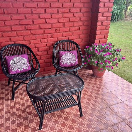Tiger Tales - Masinagudi Bed & Breakfast Exterior photo